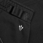 Nike x NOCTA Fleece CS Pants - Black/White