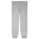 Nike x NOCTA Fleece CS Pants  - Heather Grey/Matte Silver/Black