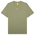 Nike x NOCTA NRG Cs Tee S/S - Oil Green/Light Liquid Lime