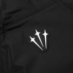 Nike x NOCTA NRG Cs Track Jacket Woven - Black/Black/White