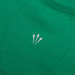 Nike x NOCTA Tech Fleece Crew - Stadium Green/Sail