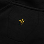 Nike x NOCTA Tech Fleece Hoodie - Black/University Gold