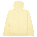 Nike x NOCTA Tech Fleece Hoodie - Citron Tint/Vivid Sulfur