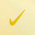 Nike x NOCTA Tech Fleece Hoodie - Citron Tint/Vivid Sulfur