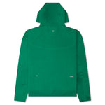 Nike x NOCTA Tech Fleece Hoodie - Stadium Green/Sail