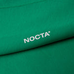 Nike x NOCTA Tech Fleece Hoodie - Stadium Green/Sail