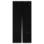 Nike x NOCTA Tech Fleece Open-Hem Pant - Black/University Gold