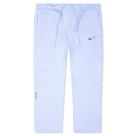 Nike x NOCTA Tech Fleece Open-Hem Pant - Palest Purple/Daybreak