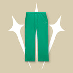 Nike x NOCTA Tech Fleece Open-Hem Pant - Stadium Green/Sail