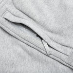 Nike x Nocta Basketball Pants - Dark Grey Heather/Cobalt Tint