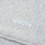 Nike x Nocta Basketball Pants - Dark Grey Heather/Cobalt Tint
