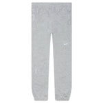 Nike x Nocta Basketball Pants - Dark Grey Heather/Cobalt Tint