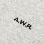 Nike x Nocta NRG AU Hoodie ESS - Grey Heather/Black