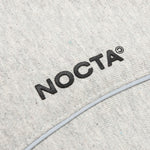 Nike x Nocta NRG AU Hoodie ESS - Grey Heather/Black