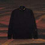 Nike x Nocta NRG AU Mock Neck ESS - Black/Tour Yellow
