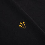 Nike x Nocta NRG AU Mock Neck ESS - Black/Tour Yellow