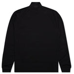Nike x Nocta NRG AU Mock Neck ESS - Black/Tour Yellow