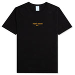 Nike x Nocta NRG AU S/S Top ESS - Black/University Gold