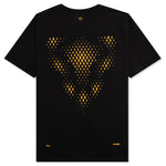 Nike x Nocta NRG AU S/S Top ESS - Black/University Gold