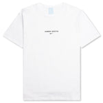 Nike x Nocta NRG AU S/S Top ESS - White/Black
