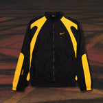 Nike x Nocta NRG AU Track Jacket ESS - Black/University Gold