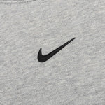 Nike x Nocta NRG CS Fleece Crew - Dark Grey Heather/Black