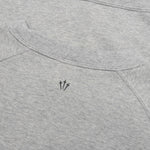 Nike x Nocta NRG CS Fleece Crew - Dark Grey Heather/Black