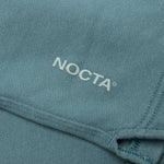 Nike x Nocta NRG CS Fleece Short - Mineral Slate/Faded Spruce/Mica Green