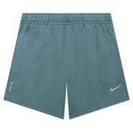 Nike x Nocta NRG CS Fleece Short - Mineral Slate/Faded Spruce/Mica Green