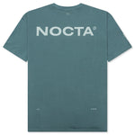 Nike x Nocta NRG CS S/S Shirt - Mineral Slate/Faded Spruce/Mica Green