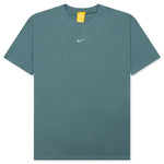 Nike x Nocta NRG CS S/S Shirt - Mineral Slate/Faded Spruce/Mica Green