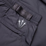 Nike x Nocta NRG Cs Short Woven - Anthracite/Iron Grey/Wolf Grey