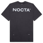 Nike x Nocta NRG Cs Tee S/S - Anthracite/Iron Grey/Wolf Grey