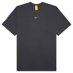 Nike x Nocta NRG Cs Tee S/S - Anthracite/Iron Grey/Wolf Grey