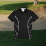 Nike x Nocta NRG DF Printed Polo - Black