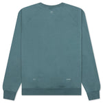 Nike x Nocta NRG Fleece Crew - Mineral Slate/Faded Spruce/Mica Green