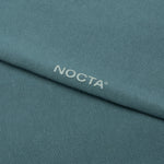 Nike x Nocta NRG Fleece Crew - Mineral Slate/Faded Spruce/Mica Green