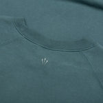 Nike x Nocta NRG Fleece Crew - Mineral Slate/Faded Spruce/Mica Green