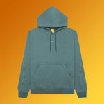 Nike x Nocta NRG Fleece Hoodie - Mineral Slate/Faded Spruce/Mica Green