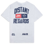 Nike x NOCTA Souvenir Cactus T-Shirt - White