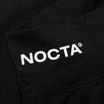Nike x Nocta NRG Mock Neck S/S Top - Black