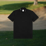 Nike x Nocta NRG Mock Neck S/S Top - Black