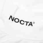 Nike x Nocta NRG Mock Neck S/S Top - White