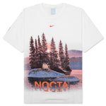 Nike x Nocta NRG Opal S/S Tee Gx - White