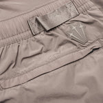 Nike x Nocta NRG Woven Short - Olive Grey/Moon Fossil