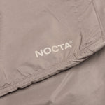 Nike x Nocta NRG Woven Short - Olive Grey/Moon Fossil