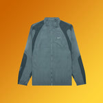 Nike x Nocta NRG Woven Track Jacket - Mineral Slate/Faded Spruce/Mica Green