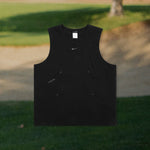 Nike x Nocta NRG Woven Vest - Black