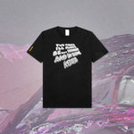 Nike x Nocta S/S T-Shirt - Black