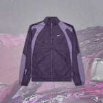 Nike x Nocta Track Jacket - Dark Raisin/Cobalt Tint